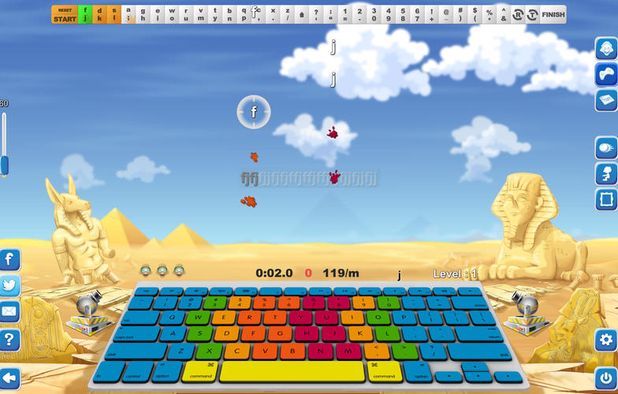 Free Typing Master Alternatives for Windows: Top 17 Typing Tutors ...