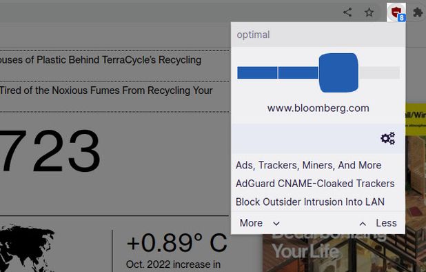 Free AdBlock Alternatives for Microsoft Edge: Top 15 Ad Blockers ...