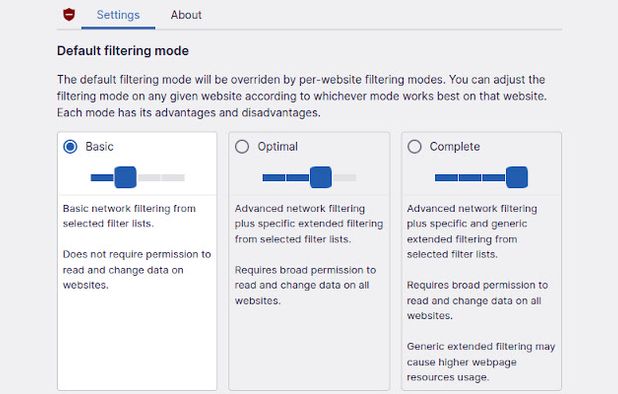 Free AdBlock Alternatives for Microsoft Edge: Top 15 Ad Blockers ...