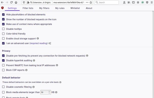 Best AdGuard Alternatives: Top Ad Blockers & Privacy Tools in 2026 ...