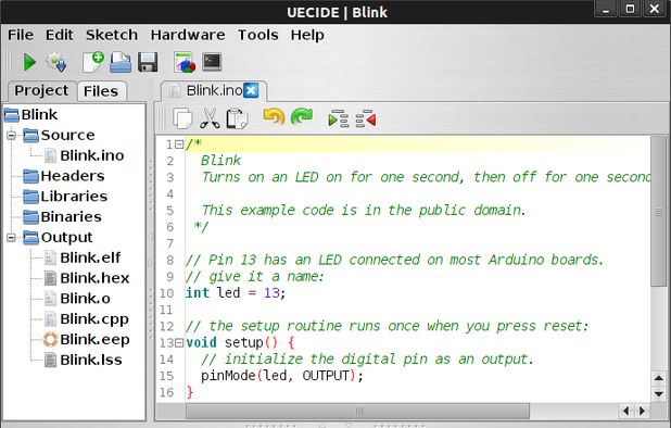 Great Arduino IDE Alternatives: Top IDEs in 2026 | AlternativeTo