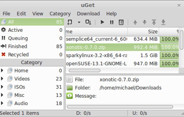 Best Free Download Manager Alternatives: Top Download Managers in 2026 ...