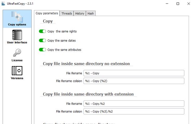 FastCopy Alternatives: Top 12 File Copy Utilities & Similar Apps ...