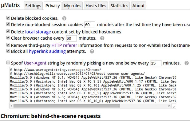 Best uBlock Origin Alternatives: Top Ad Blockers & Privacy Tools in ...