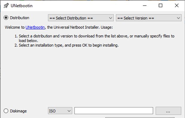 Best Rufus Alternatives: Top Bootable USB Creators in 2025 | AlternativeTo