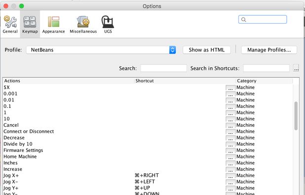 OpenBuilds CONTROL Alternatives - Explore Similar Software | AlternativeTo