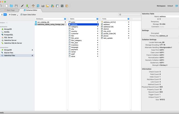 Great pgAdmin Alternatives: Top Database Management Tools in 2026 ...