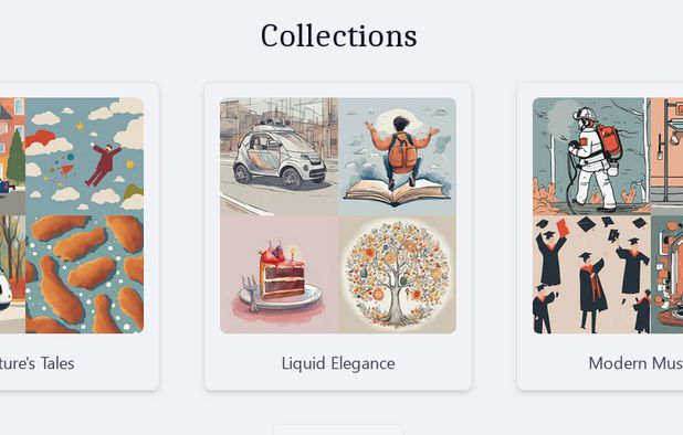 Vector Image AI Alternatives: Top 22 AI Image Generators | AlternativeTo