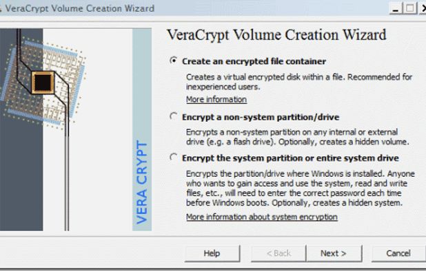 Best Windows BitLocker Alternatives: Top Disk Encryption Tools in 2024 ...