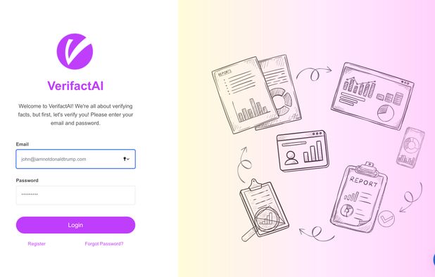 VeriFact Alternatives - Explore Similar Sites & Apps | AlternativeTo