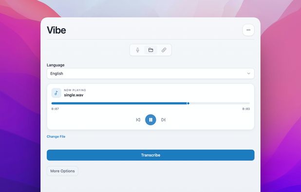 Spokenly Alternatives: Top 12 Audio Transcription Tools & Similar Apps ...