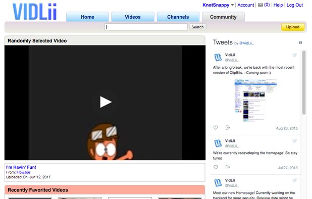 NovaMov Alternatives: Top 12 Video Streaming Apps | AlternativeTo
