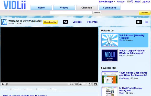 NovaMov Alternatives: Top 12 Video Streaming Apps | AlternativeTo