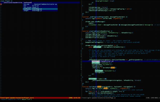 Notepad++ Alternatives for Linux: Top 12 Code & Text Editors ...