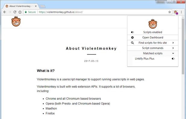Best Tampermonkey Alternatives: Top Userscript Managers in 2026 ...