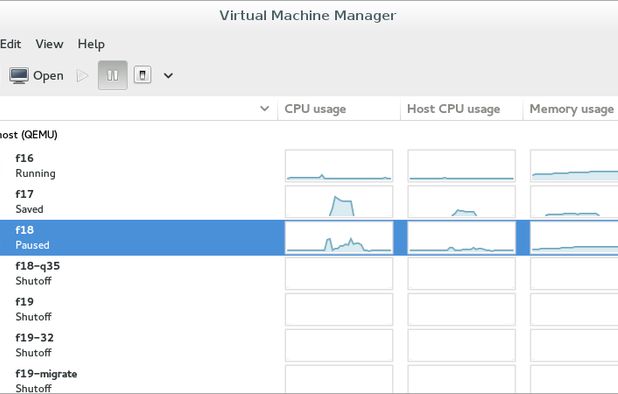 Utm Alternative UTM Alternatives: Top 12 Virtualization Tools & Similar Apps ...