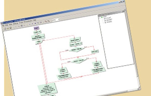 Microsoft Visual Programming Language Alternatives - Explore Similar ...