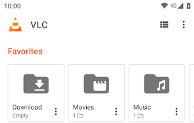 PotPlayer Alternatives for Android: Top 22 Media & Audio Players ...