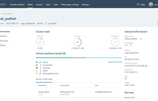 Great Proxmox Virtual Environment Alternatives: Top Virtualization ...