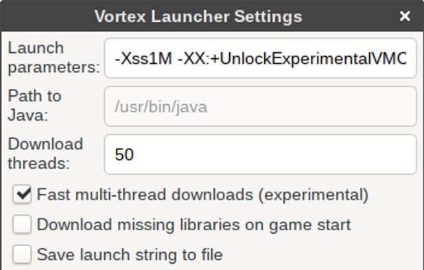 Titan Launcher Alternatives: Top 13 Minecraft Launchers & Similar Games ...