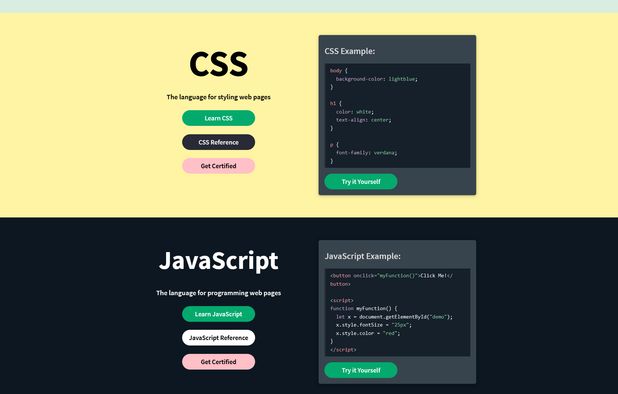 tutorialspoint Alternatives: Top 12 Code Learning Services | AlternativeTo