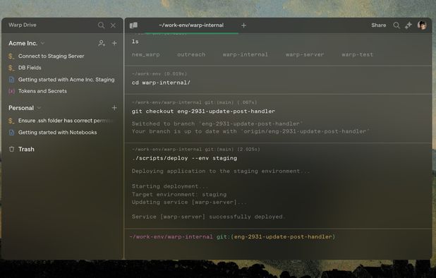 Terminator Alternatives for Windows: Top 12 Terminal Emulators ...