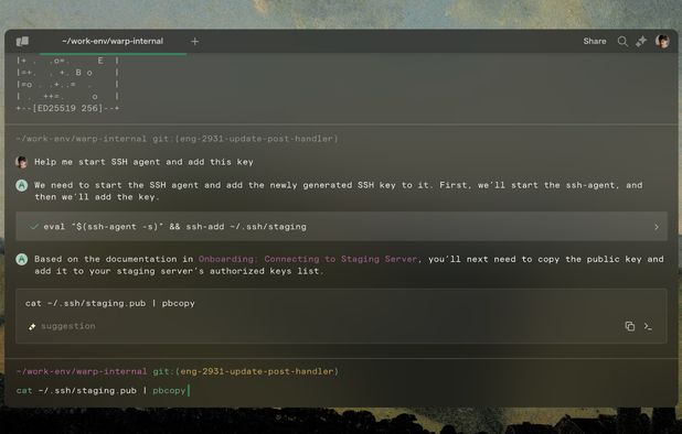 Terminator Alternatives for Windows: Top 12 Terminal Emulators ...