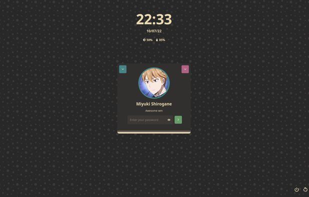 Betterlockscreen Alternatives - Explore Similar Software | AlternativeTo