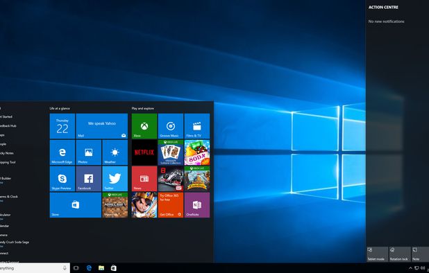 Best Windows 11 Alternatives: Top Operating Systems in 2026 | AlternativeTo