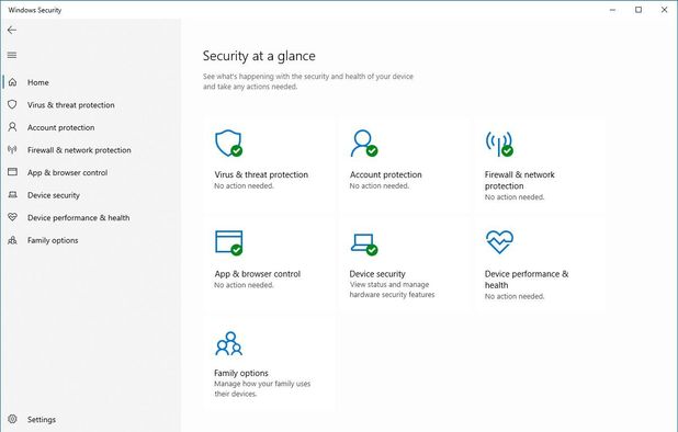 Best Malwarebytes Anti-Malware Alternatives: Top Anti-Malware Apps in ...