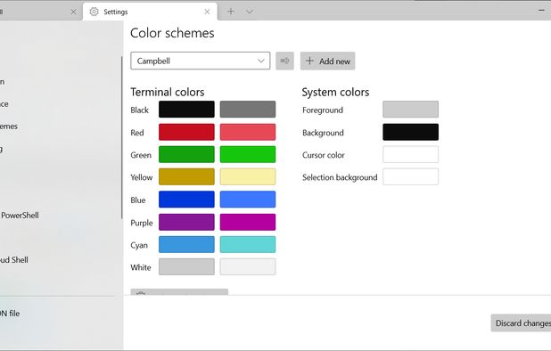 Windows Alternative Shell Console Alternatives: Top 12 Shells & Similar Apps | AlternativeTo