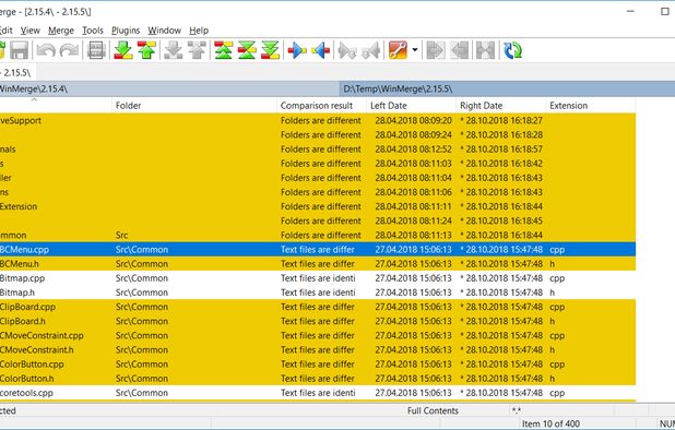 Beyond Compare Diff Best Beyond Compare Alternatives: Top Diff Tools in 2025 | AlternativeTo