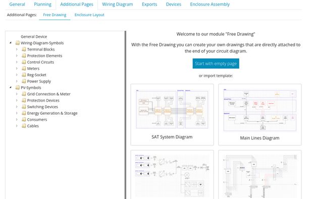 Eplan Alternative Free EPLAN Electric P8 Alternatives | AlternativeTo
