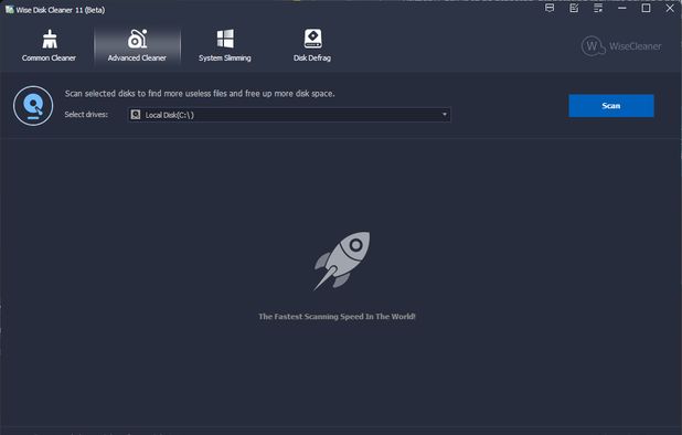 CCleaner Alternatives for Windows: Top 12 System Cleaners | AlternativeTo