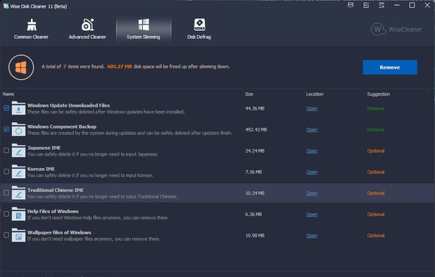 CCleaner Alternatives for Windows: Top 12 System Cleaners | AlternativeTo