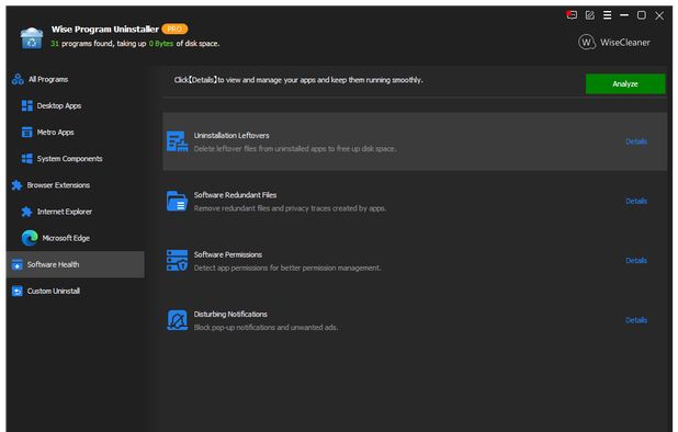 PC Decrapifier Alternatives: Top 12 Software Uninstallers & Similar ...