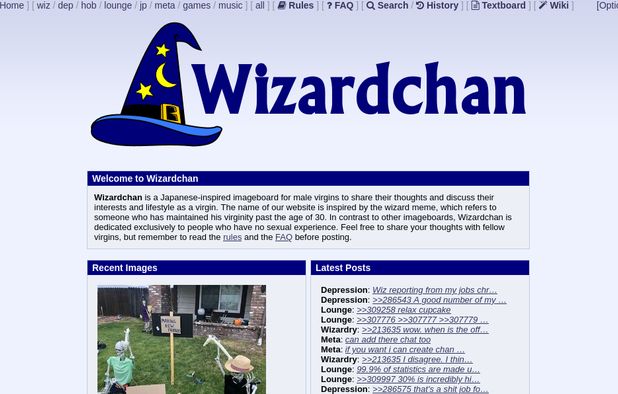 4chan Alternatives: Top 12 Imageboards & Similar Websites | AlternativeTo