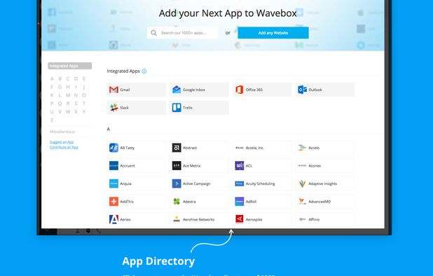 Chromium-based Browsers | AlternativeTo