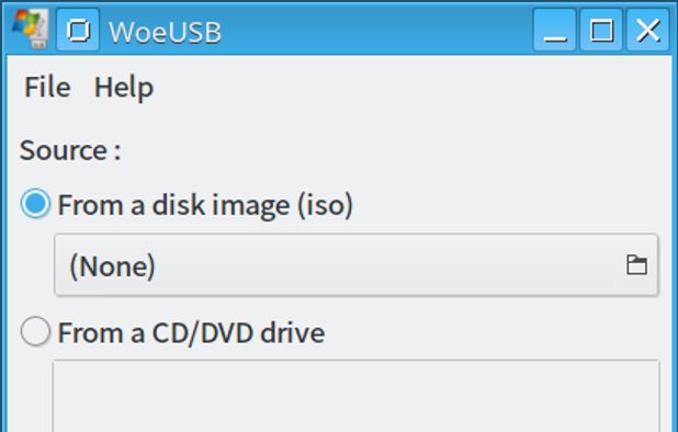 Best Rufus Alternatives: Top Bootable USB Creators in 2025 | AlternativeTo
