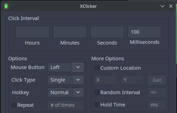 AutoClicker Alternatives - Explore Similar Software | AlternativeTo