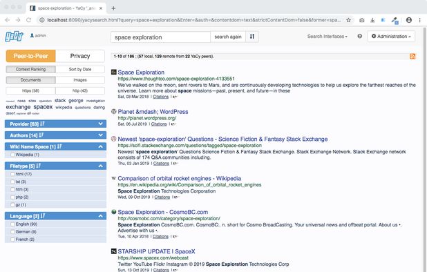 Ask Alternatives: Top 12 Web Search Engines & Similar Websites ...