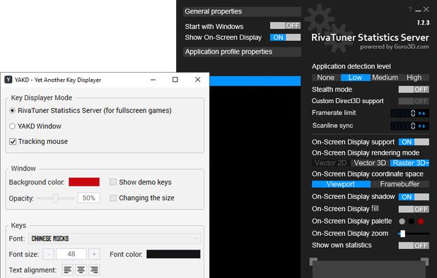 Keystro Alternatives: Top 12 Keystroke Visualizers & Similar Apps ...
