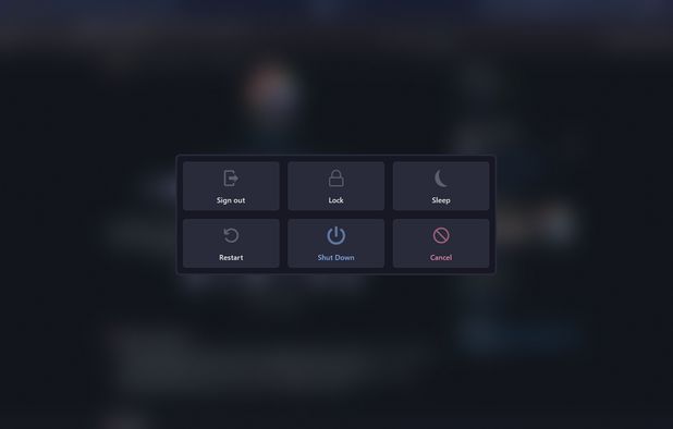 Yasb Taskbar YASB Reborn: A highly configurable Windows status bar written in Python ...
