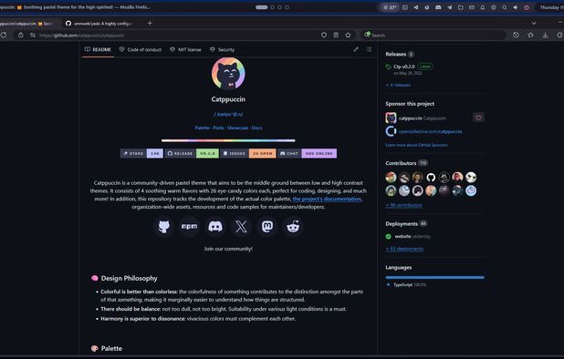 Seelen UI Alternatives for Windows: Top 10 Desktop Customization Tools ...