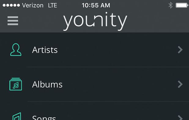 Youinity younity: Is your free personal media server: Access, stream, and share ...
