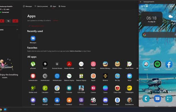 Best AirDroid Alternatives: Top Mobile Remote Control Tools in 2026 ...