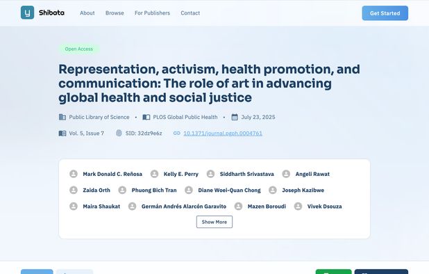 Research Rabbit Alternatives - Explore Similar Sites & Apps | AlternativeTo