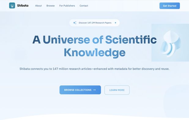 Research Rabbit Alternatives - Explore Similar Sites & Apps | AlternativeTo