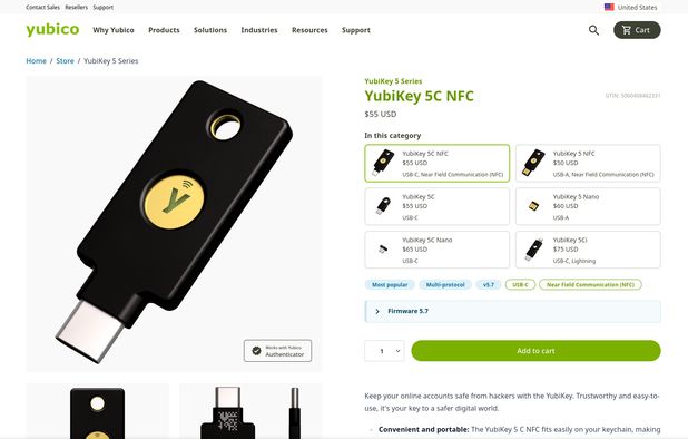 Titan Security Key Alternatives - Explore Similar Apps | AlternativeTo