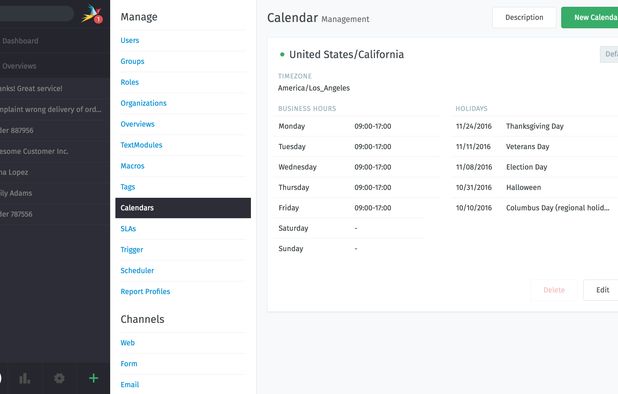 Great Freshdesk Alternatives: Top Help Desk Platforms in 2026 ...